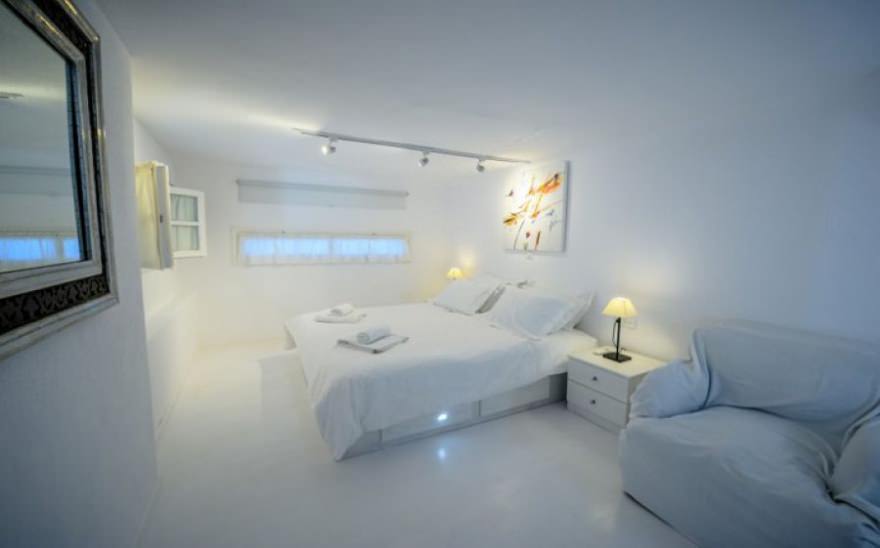 A villa in Mykonos photo 5