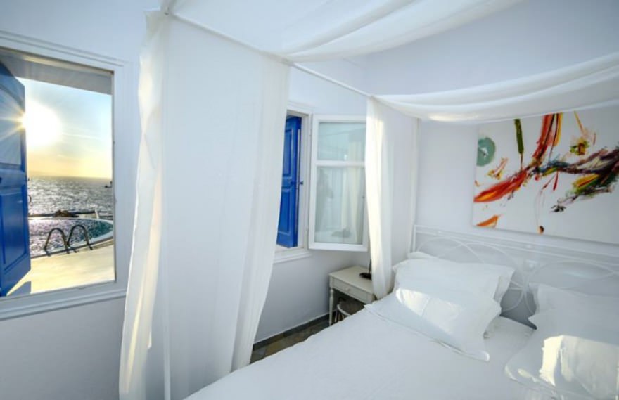 A villa in Mykonos photo 6