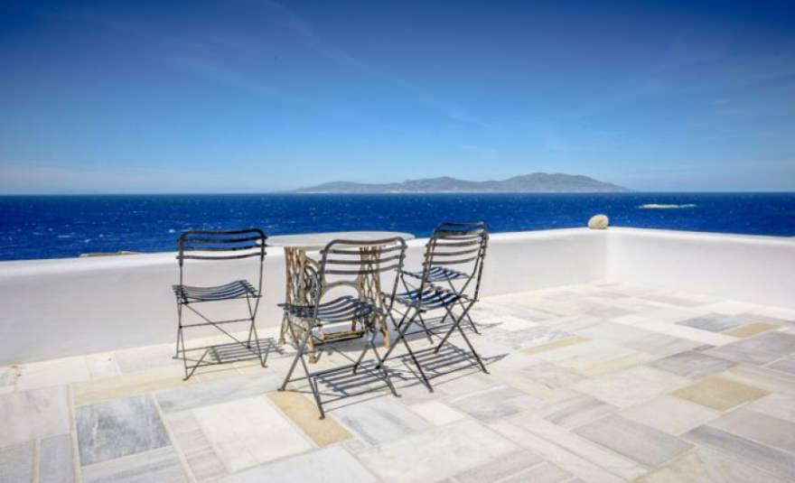 A villa in Mykonos photo 8