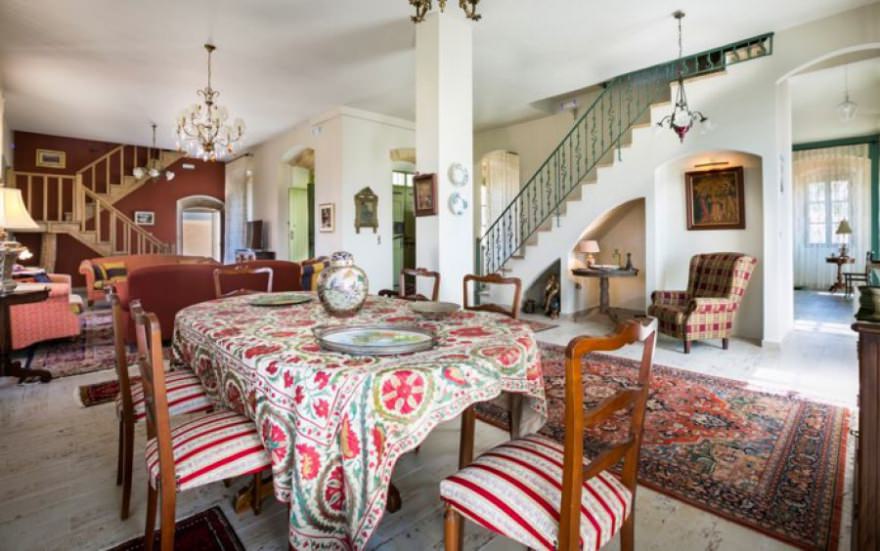 A luxury villa in Kefalonia island photo 5