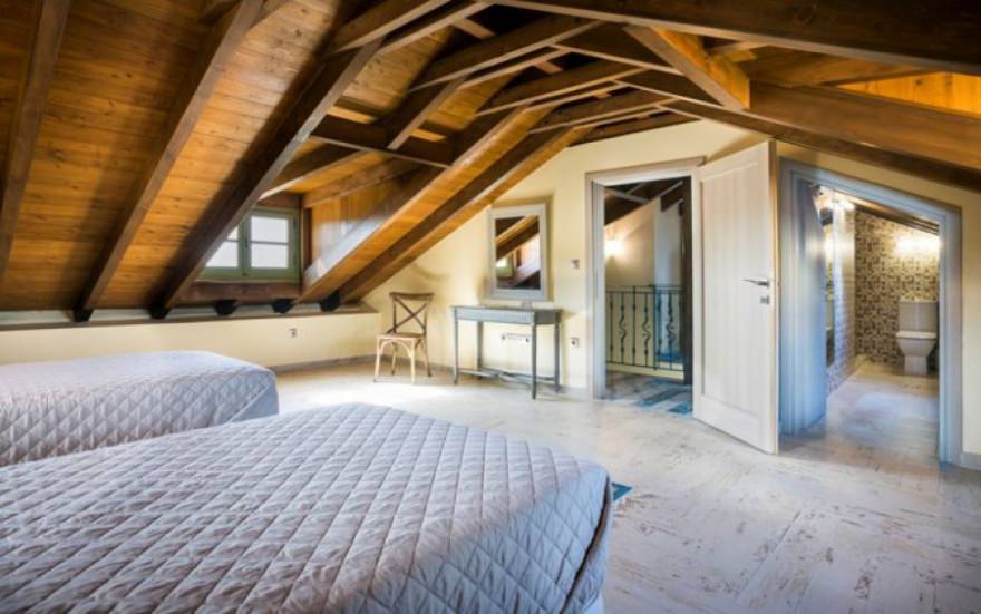 A luxury villa in Kefalonia island photo 10