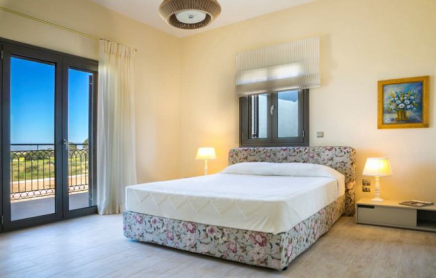 A villa in Kefalonia island photo 8
