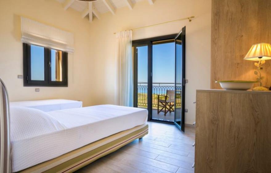 A villa in Kefalonia island photo 10