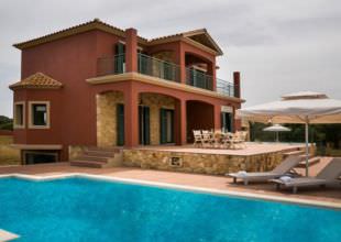 Villas for Rent 0 kilometers from the airport