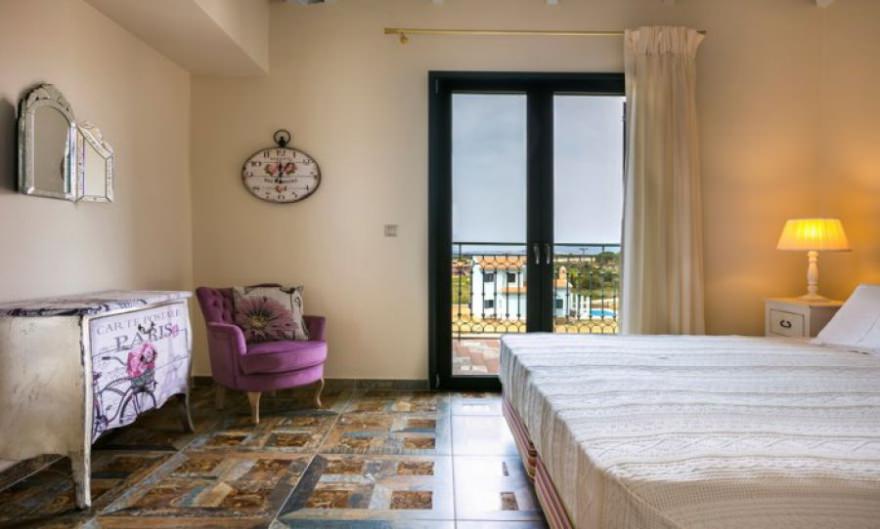 A villa in Kefalonia island photo 9