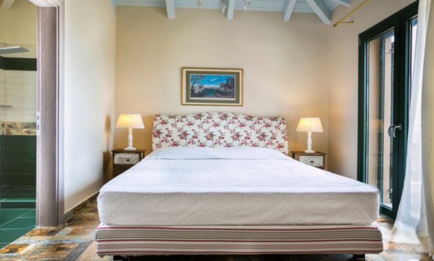 A villa in Kefalonia island photo 11