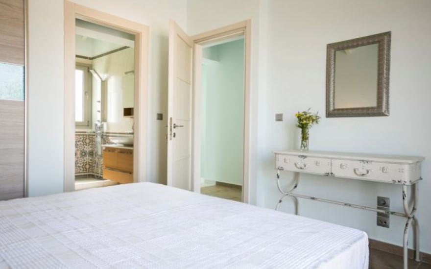 A villa in Kefalonia island photo 10