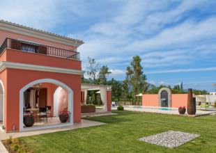 Villas for Rent 0 kilometers from the airport