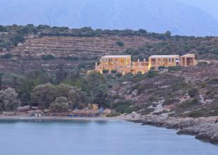 Villas for Rent 9 kilometers from the airport