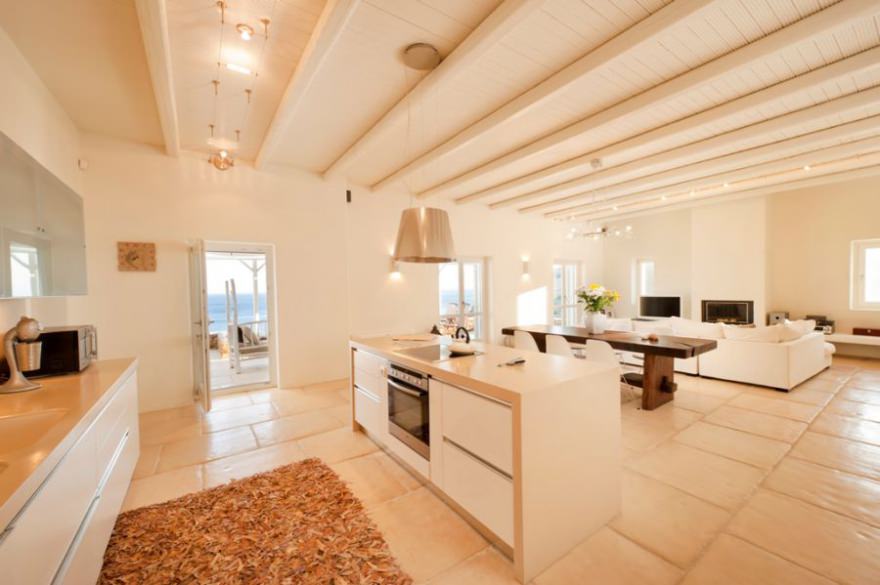 A villa on the island of Ios photo 7