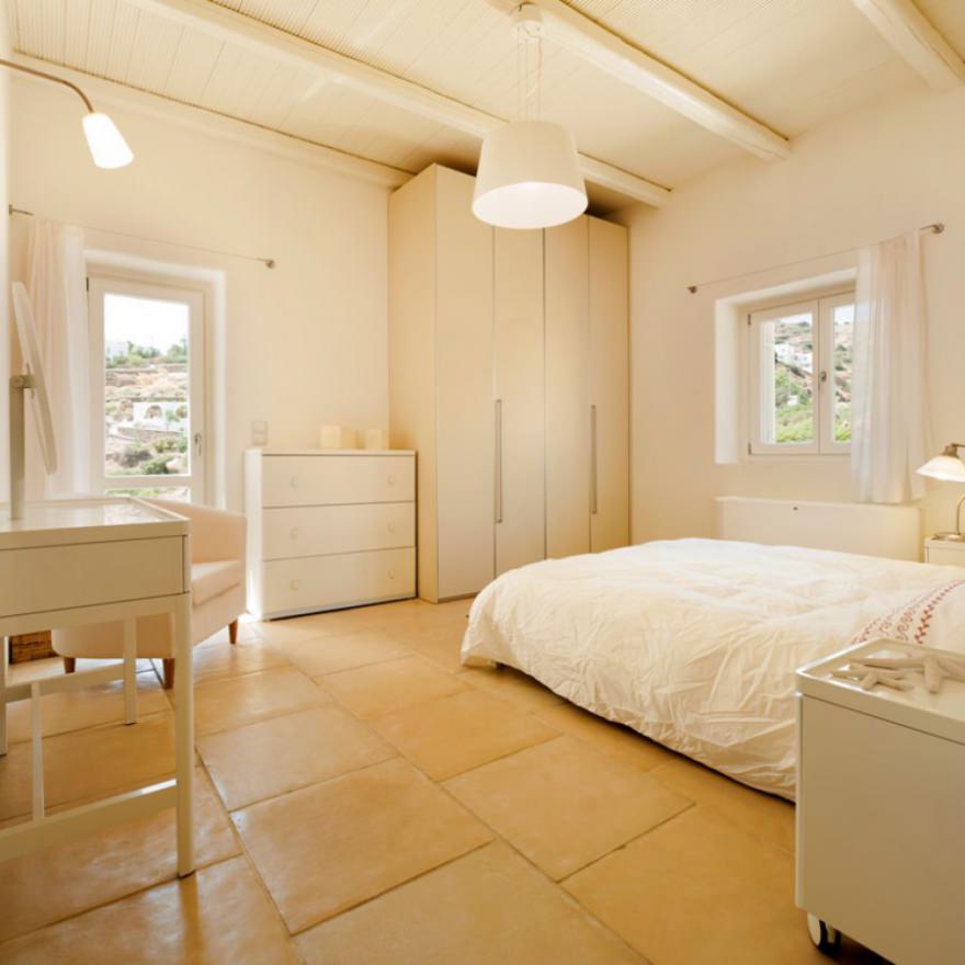 A villa on the island of Ios photo 9
