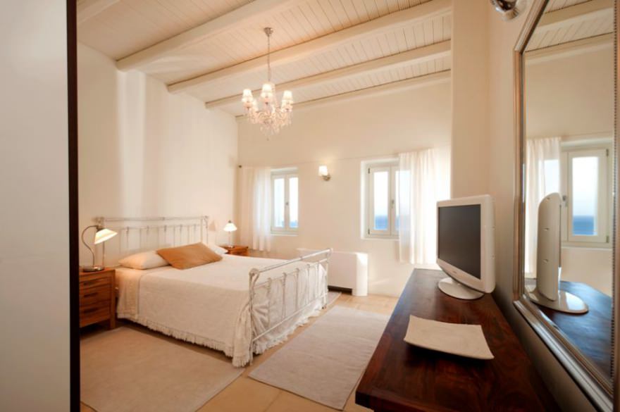 A villa on the island of Ios photo 10