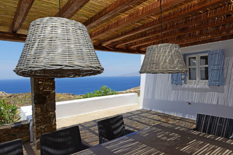 Luxury villa in Mykonos photo 5