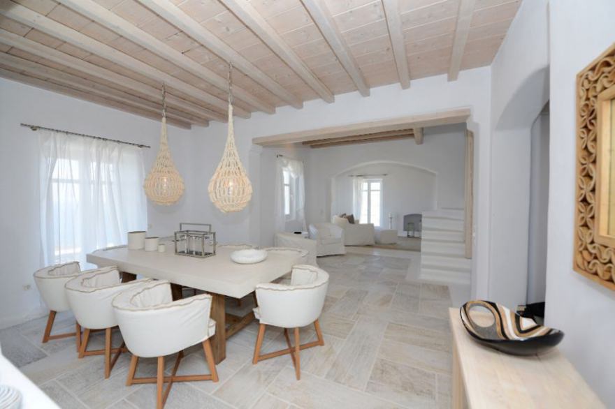 Luxury villa in Mykonos photo 6