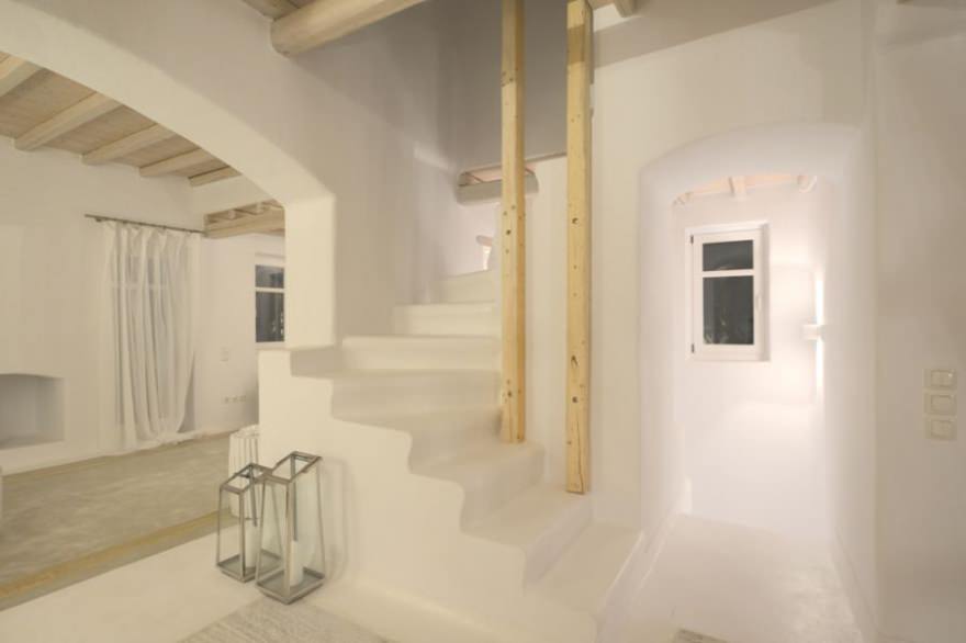 Luxury villa in Mykonos photo 8