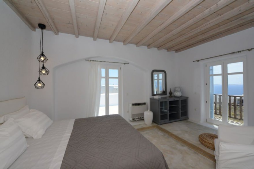 Luxury villa in Mykonos photo 10