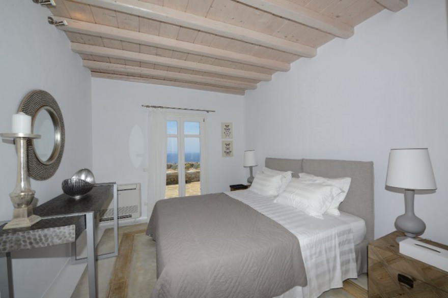Luxury villa in Mykonos photo 11