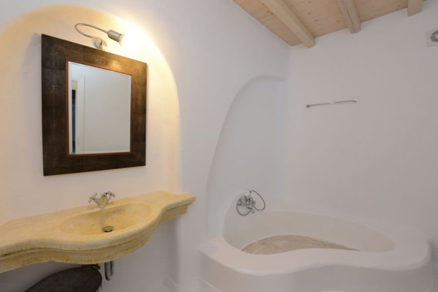 Luxury villa in Mykonos photo 12