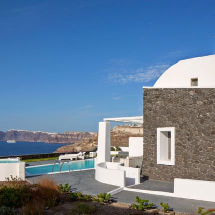 Аренда Вилл в 0 метрах от моря