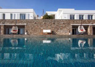 Villas for Rent 0 kilometers from the airport