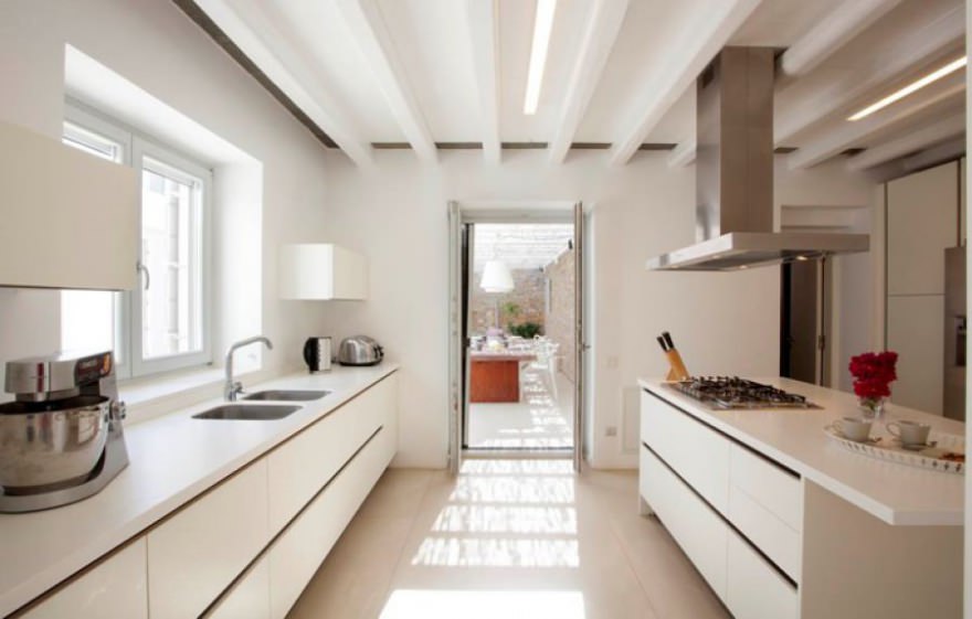 Luxury villa on the island of Sifnos photo 11