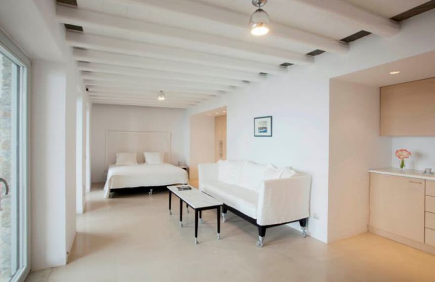 Luxury villa on the island of Sifnos photo 12