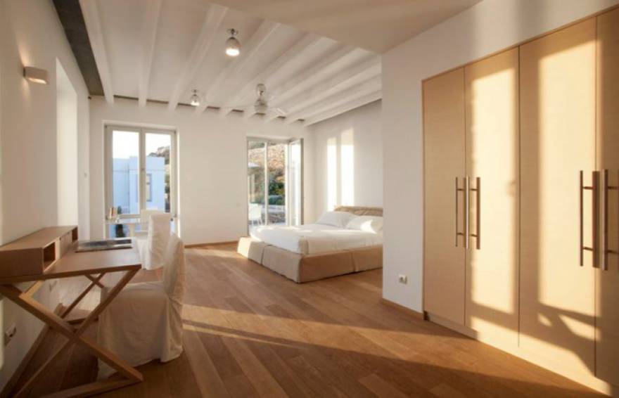 Luxury villa on the island of Sifnos photo 13