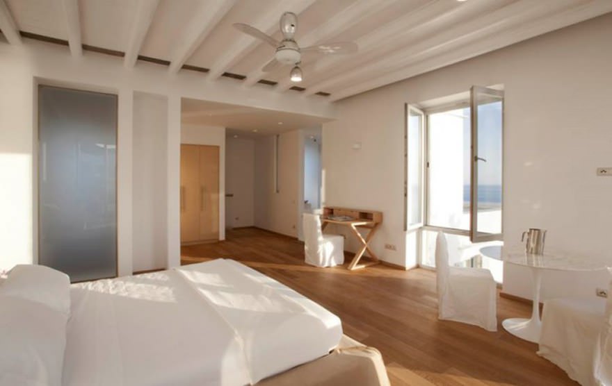 Luxury villa on the island of Sifnos photo 14