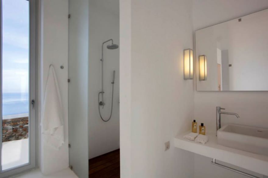 Luxury villa on the island of Sifnos photo 17