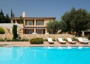 Аренда Вилл  в 3 километрах от аэропорта