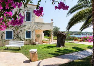 Аренда Вилл  в 10 километрах от аэропорта