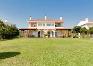 Аренда Вилл  в 100 километрах от аэропорта