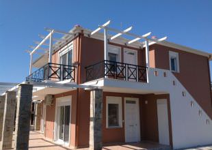 Купить Апартаменты в 220 километрах от аэропорта