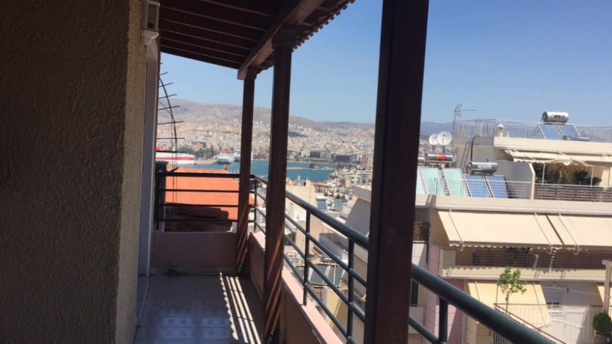 Apartment located in Pireas photo 2