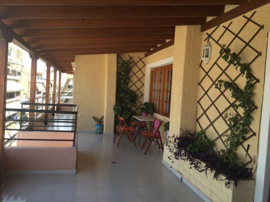 Apartment located in Pireas photo 3