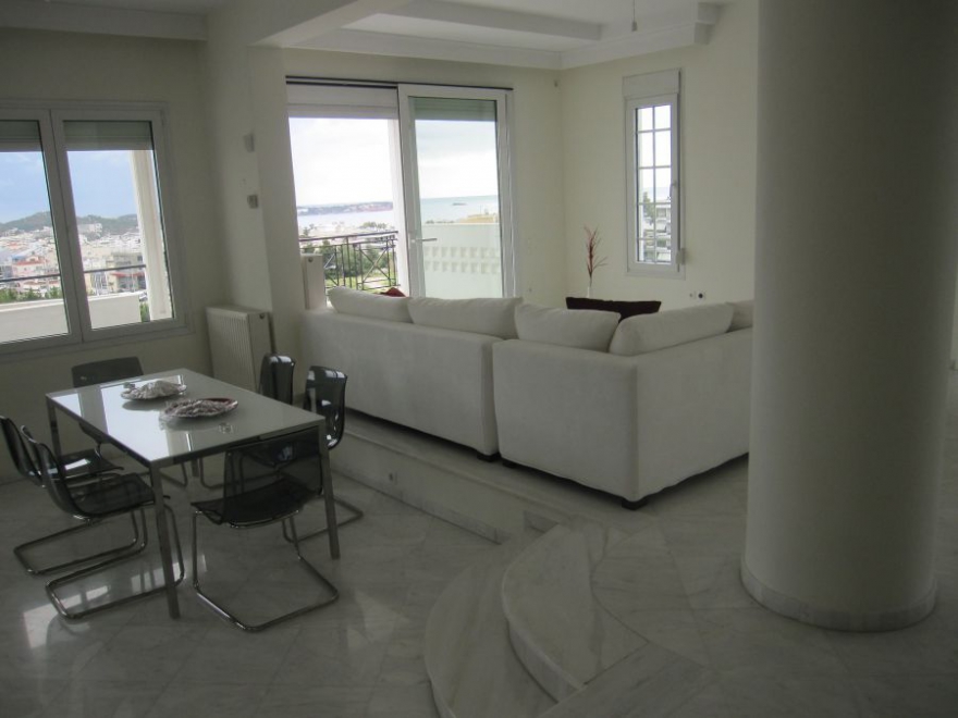 Apartment in Athens – Voula photo 2