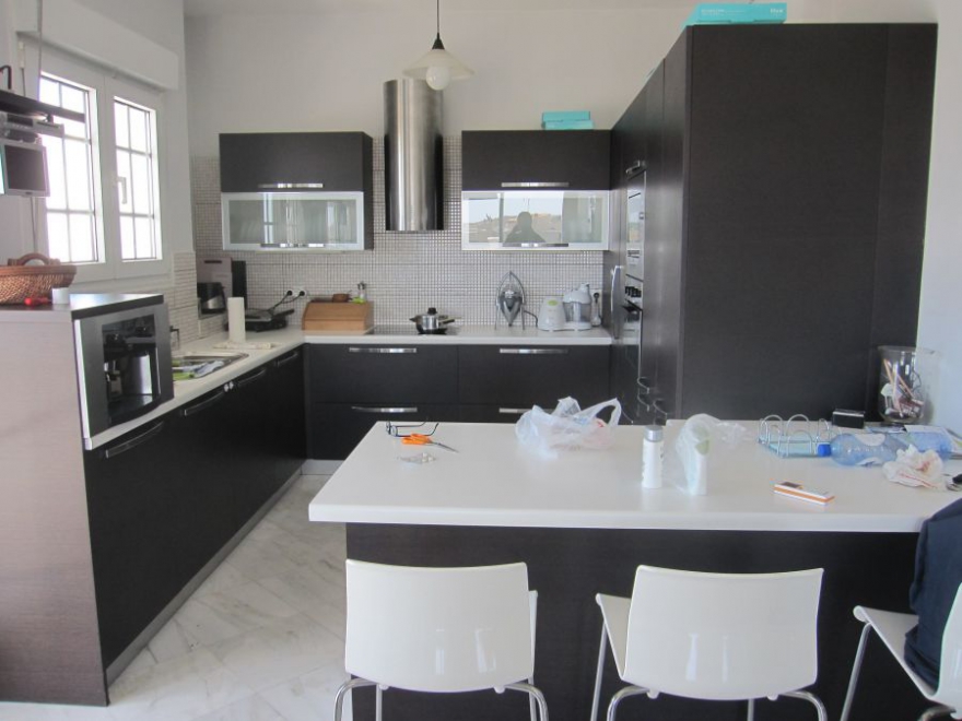 Apartment in Athens – Voula photo 4