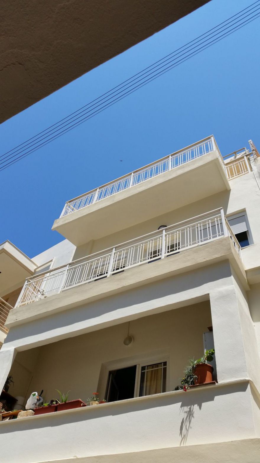 TWO-LEVEL APARTMENT IN IRAKLEON - CRETE photo 1