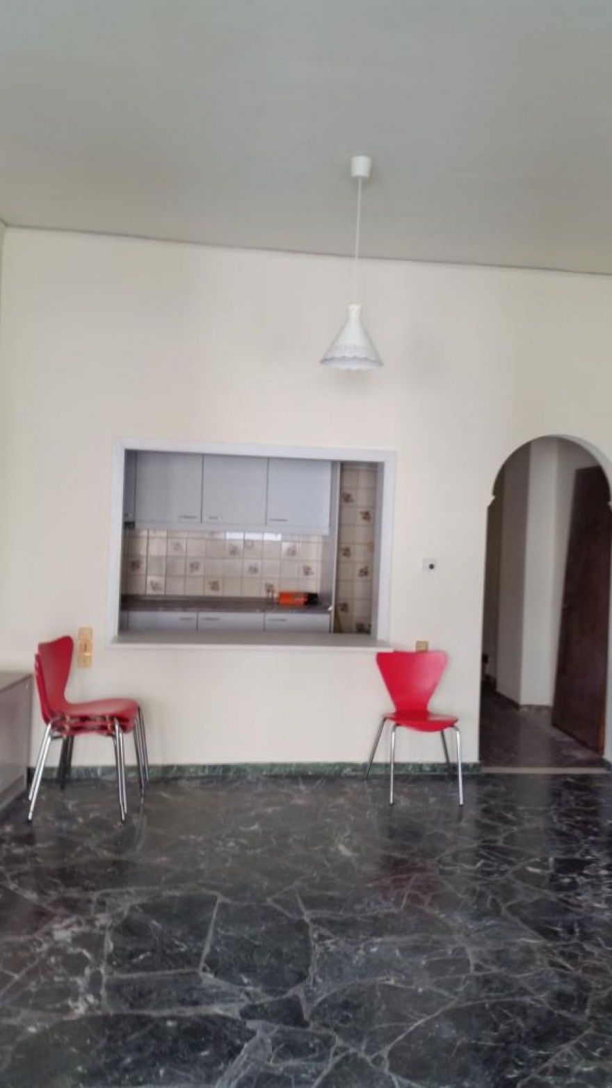 TWO-LEVEL APARTMENT IN IRAKLEON - CRETE photo 2