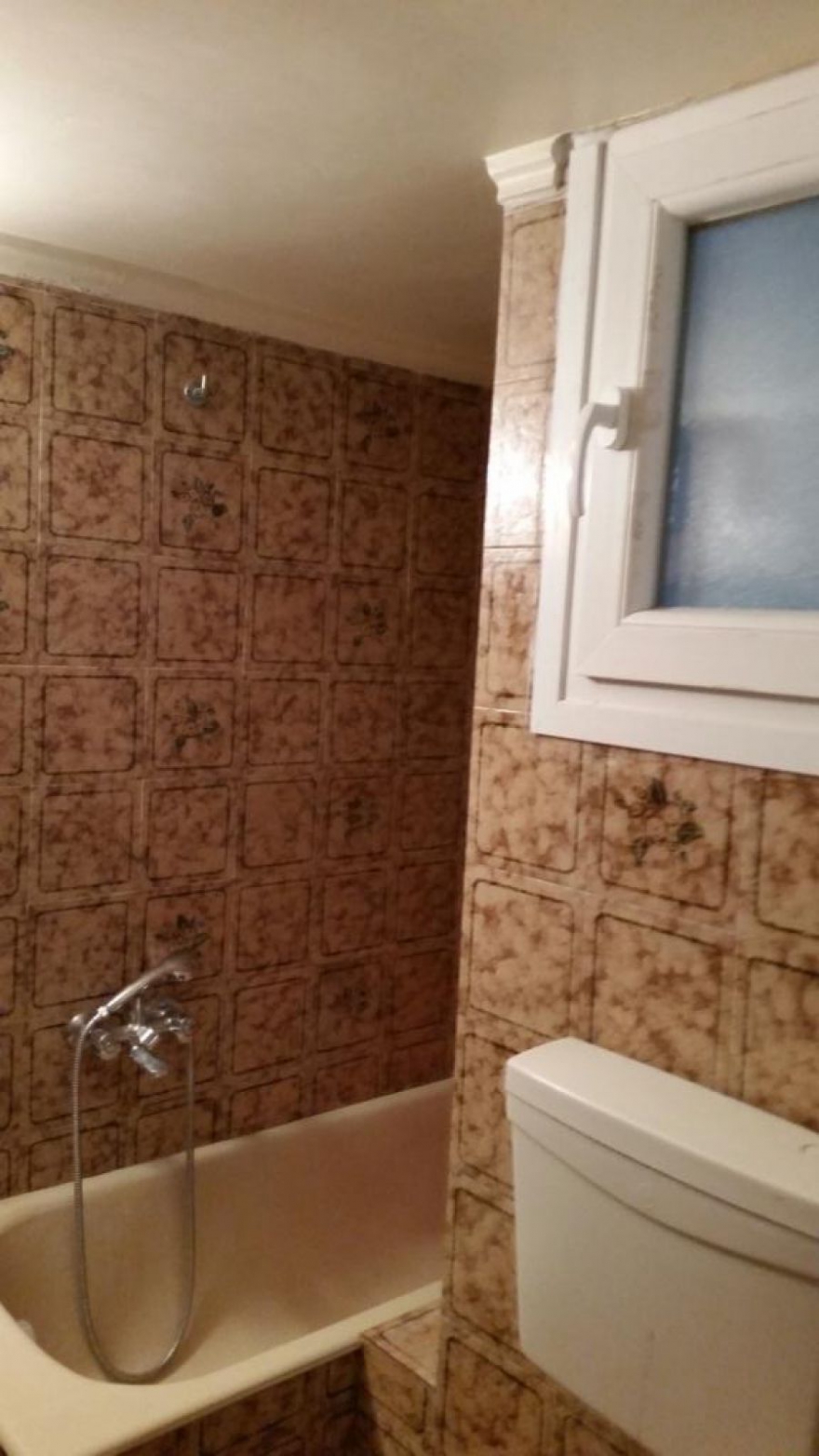 TWO-LEVEL APARTMENT IN IRAKLEON - CRETE photo 4