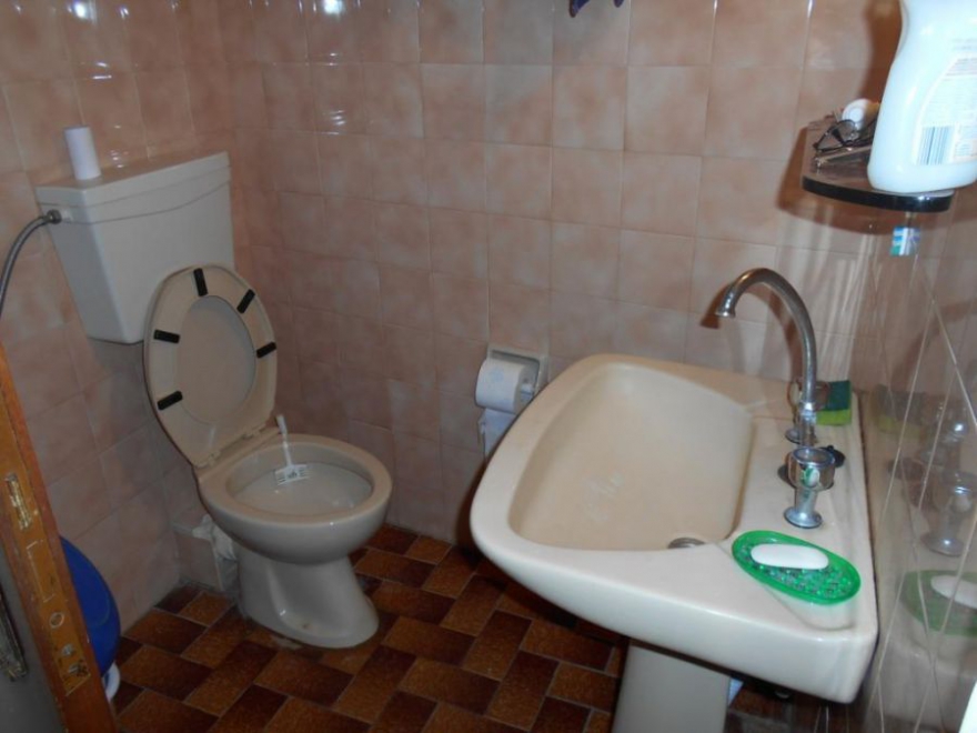 TWO-LEVEL APARTMENT IN IRAKLEON - CRETE photo 5