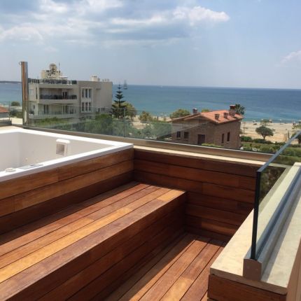 Sale Apartments  50 meters from the sea