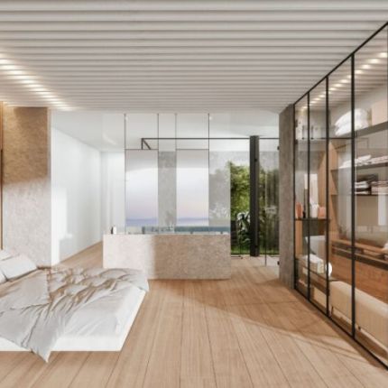 Купить Апартаменты в 0 метрах от моря