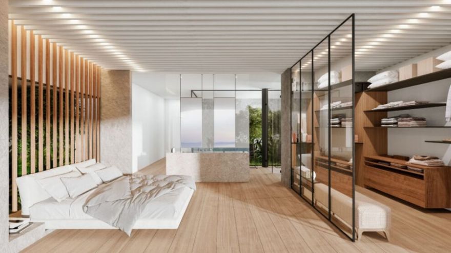 Новые квартиры в Южном пригороде Афин - Вуле фото 1