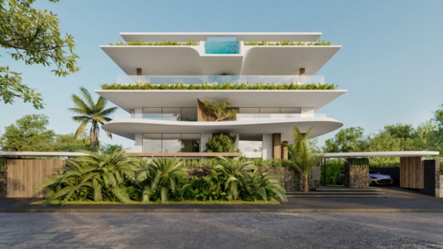 Новые квартиры в Южном пригороде Афин - Вуле фото 3