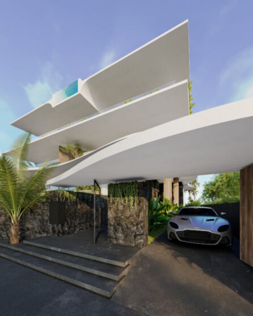 Новые квартиры в Южном пригороде Афин - Вуле фото 4