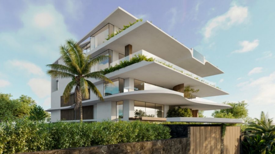 Новые квартиры в Южном пригороде Афин - Вуле фото 5