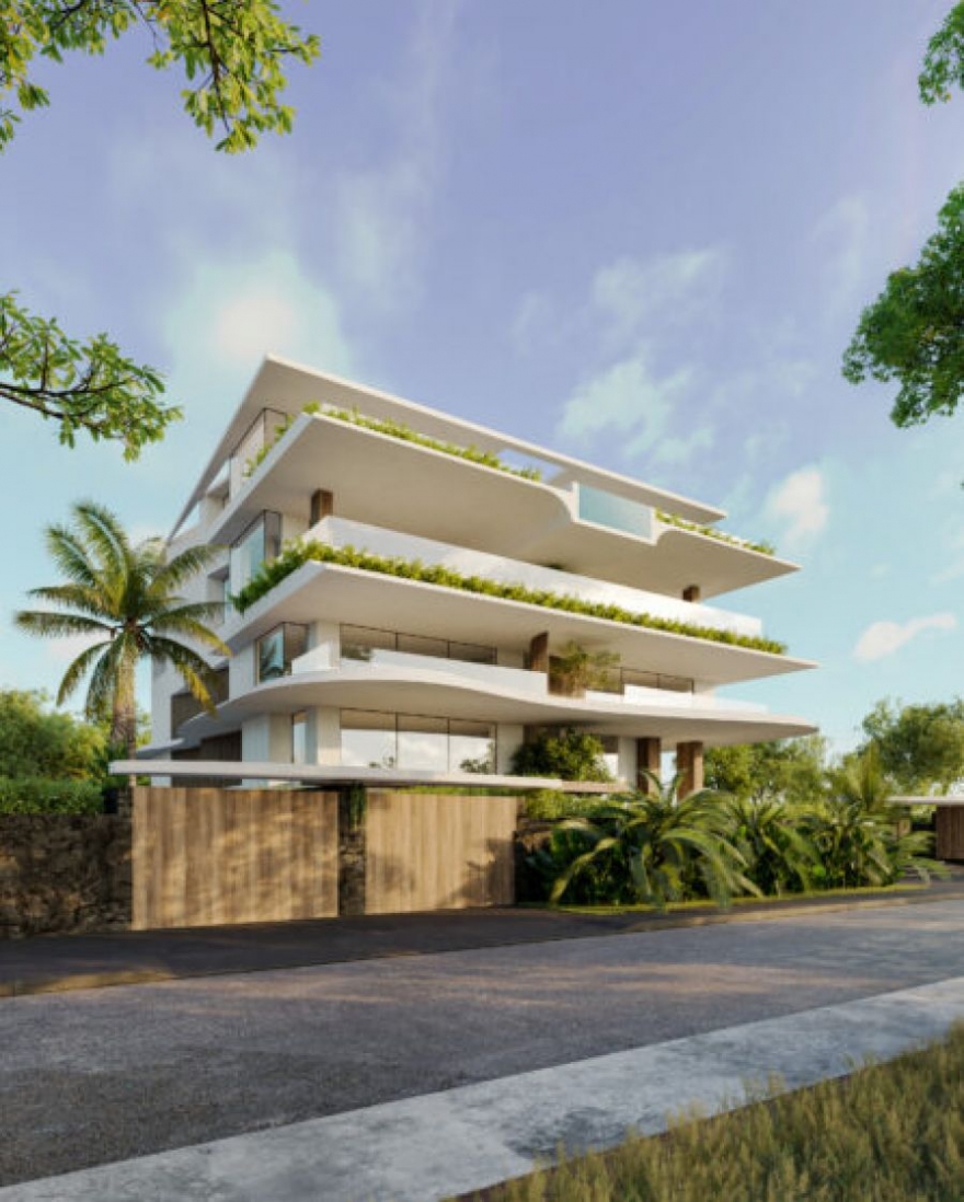 Новые квартиры в Южном пригороде Афин - Вуле фото 6