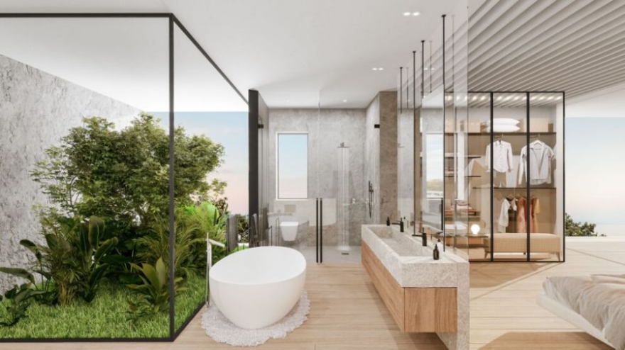 Новые квартиры в Южном пригороде Афин - Вуле фото 7