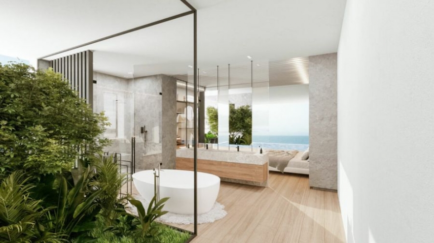 Новые квартиры в Южном пригороде Афин - Вуле фото 8